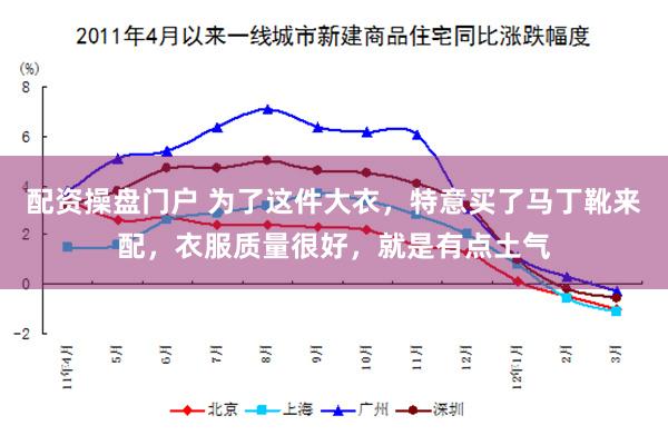 配资操盘门户 为了这件大衣，特意买了马丁靴来配，衣服质量很好，就是有点土气